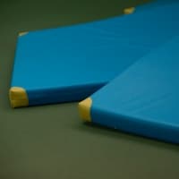 Materace gimnastyczne